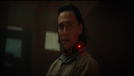 Loki - Season 01 Episode 01